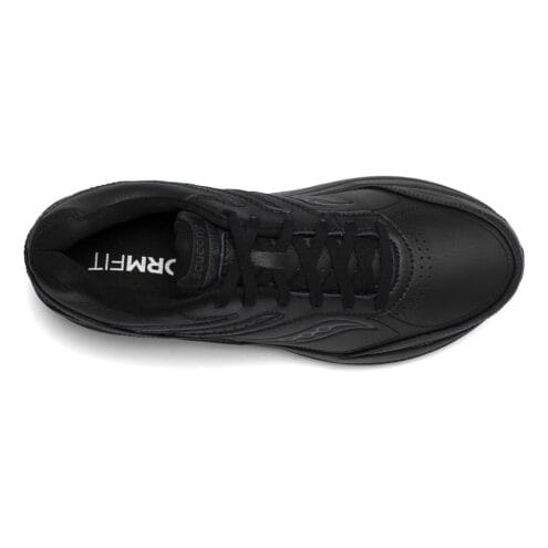 Ovansida av Saucony Echelon Walker 3 (herr)