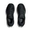 ett par en skön och snygg HOKA ONE ONE Anacapa 2 Low GTX löparskor (herr) för terräng ovanifrån