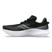 Insida profil av lågviktiga och smidiga Saucony Kinvara 14 löparskor (dam)