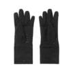 Handen på Ett par screentouchvänliga Reima Gloves Loisto (barn)