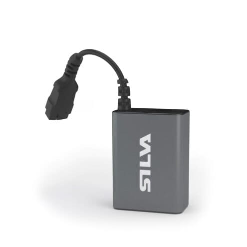 Silva Headlamp Battery 2.0 batteri (cross trail & trail speed) med låg vikt