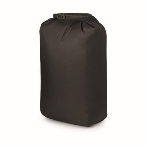Baksida av den praktiska Osprey Ultralight DrySack 35L packpåse