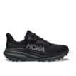 En snygg och stötdämpande HOKA ONE ONE Challenger 7 GTX (herr) i profil