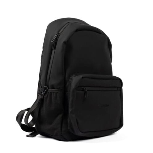 Sidofack på Tretorn Wings Basepack vattentät ryggsäck