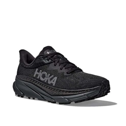 En hållbar En snygg och stötdämpande HOKA ONE ONE Challenger 7 GTX (herr