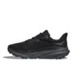 Insida profil av En snygg och stötdämpande HOKA ONE ONE Challenger 7 GTX (herr