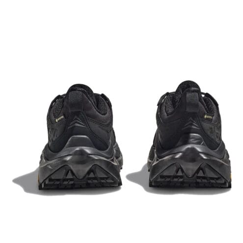 Baksida häl av HOKA ONE ONE Kaha 2 Low Gtx (herr) Vandringsko med optimal greppsula