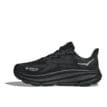 Insida profil av stötdämpande och morderna HOKA ONE ONE Clifton 9 GORE-TEX