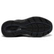 Sula av En stötdämpande, snygg Saucony Omni Walker 3 Wide-och orginal (dam)