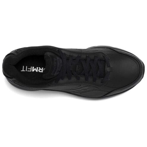 Ett par stilrena och bekväma Saucony Omni Walker 3 (herr) - och wide ovanifrån