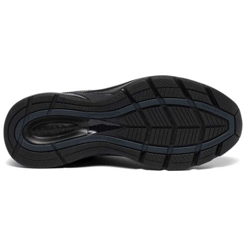 Sula på Ett par stilrena och bekväma Saucony Omni Walker 3 (herr) - och wide