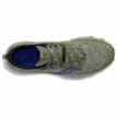 Ett par otroligt slitstarka Saucony Peregrine 13 terränglöparskor (herr) - ovanifrån