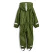 Baksida av den snygga Tretorn Rain Fleece Overall (barn)