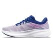 Insida profil av En bekväm och stabil Saucony Ride 16 löparskor (dam)