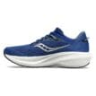 insida av Saucony Triumph 21 (herr) med en ventilerande och stötdämpande sula