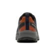 Baksida häl på en stabil Merrell Speed ECO WP vandringsskor (herr)