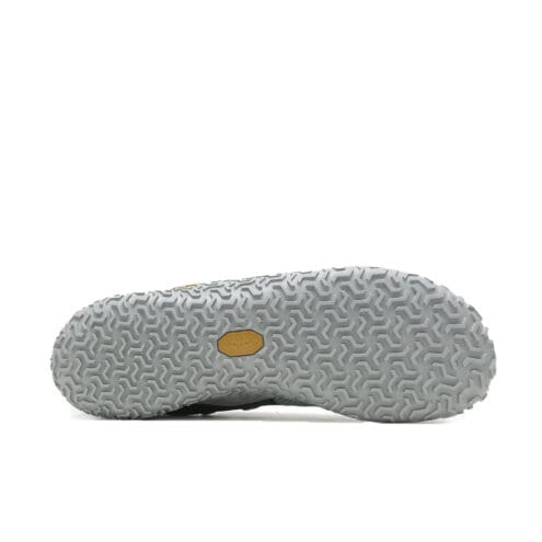 Stark sula på Ett par ergonomiska och praktiska Merrell Trail Glove 7 trailskor (dam)