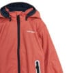 En skön och hållbar Tretorn Aktiv Fleece Jacket (barn) på nära håll