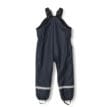 Baksida av Tretorn Aktiv Fleece Highpants (barn)
