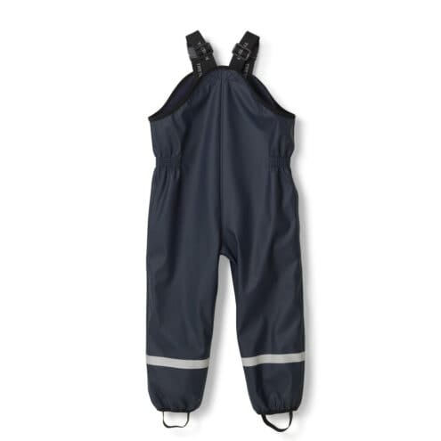Baksida av Tretorn Aktiv Fleece Highpants (barn)