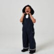 Tretorn Aktiv Fleece Highpants (barn) på en barnmodell