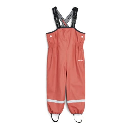 Skön och snygg Tretorn Aktiv Fleece Highpants (barn)