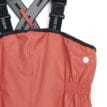 Närbild på hänslen av Tretorn Aktiv Fleece Highpants (barn)