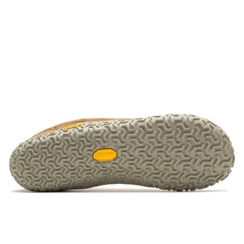 sula på Merrell Vapor Glove 6 LTR trailskor (dam) i en klassisk färg med hållbarhet i åtanke