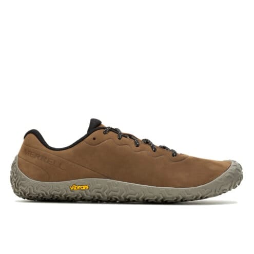 profilbild på En snygg och hållbar Merrell Vapor Glove 6 LTR trailskor (herr)