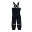 Baksida av Tretorn Kids Wings High Rainpants regnbyxor (barn)