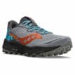 En stabil Saucony Xodus Ultra 2 terränglöparskor (herr) med bra grepp