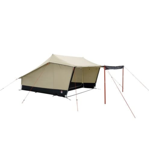 Robens Yukon Shelter tält för 4 personer - Bild 16