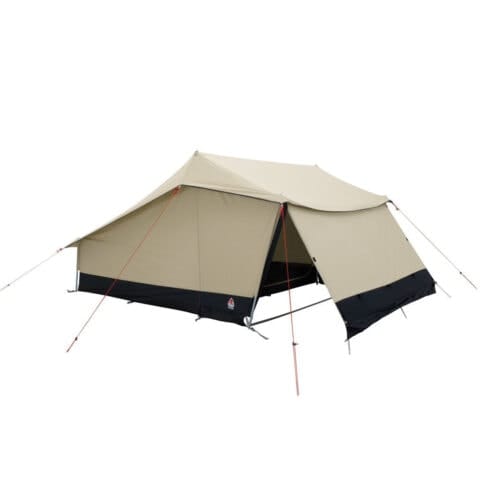 Robens Yukon Shelter tält för 4 personer - Bild 3