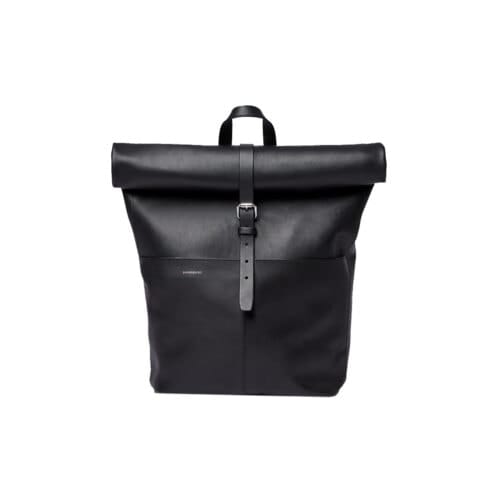 En Sandqvist Antonia Leather 15L i högkvalitivt läder med snygga detaljer