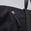 Dragkedja på Lättviktig och snygg Sandqvist Antonia Twill ryggsäck 15L
