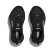 Ett par stötdämpande HOKA ONE ONE Gaviota 5 löparskor (herr)