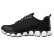 Scholl Galaxy Jacquard sneakers med skön passform