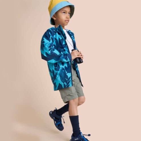 Reima Shorts Eloisin (barn) - Bild 7
