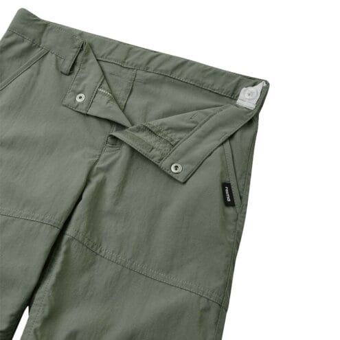 Reima Shorts Eloisin (barn) med hög solskyddsfaktor Med öppen gylf