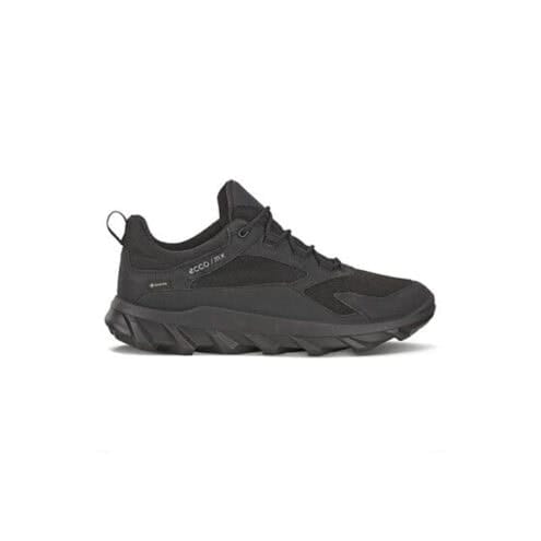 Ecco MX Low M sneakers i färgen svart