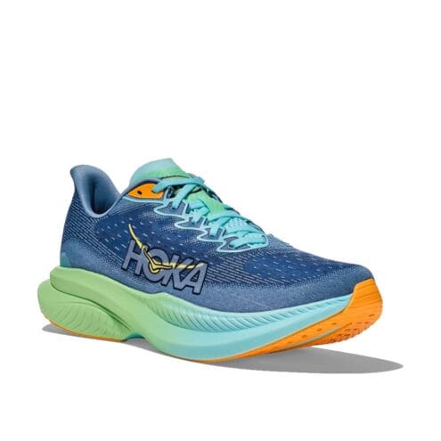 HOKA Mach 6 löparskor (herr) - Bild 6