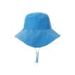 baksida av Reima Sunhat Rantsu solhatt (barn)