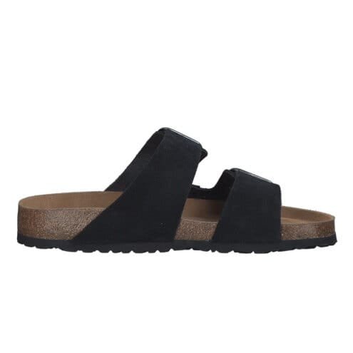 Tamaris Slippers tofflor med spänne i profil