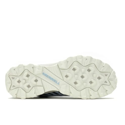 Sula på en Stabil och bekväm Merrell Speed ECO WP vandringsskor (dam)