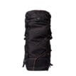 En rymlig och lågviktig Sanqvist Trail Hike vandringsryggsäck 60L