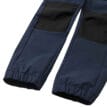 Muddar på vattenavisande och sköna Reima Pants Vaeltaa skalbyxor (barn)