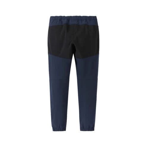 Baksida av vattenavisande och sköna Reima Pants Vaeltaa skalbyxor (barn)