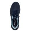 En bekväm och snygg Tamaris Sneaker sportig vardagssko (dam) ovanifrån
