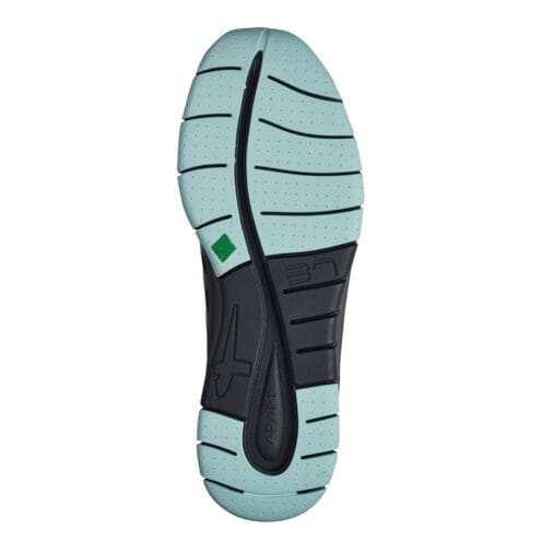 Sula på En bekväm och snygg Tamaris Sneaker sportig vardagssko (dam)