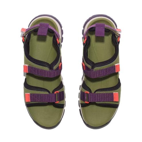 Timberland Lincoln Peak 2 Strap Sandal (dam) - Bild 3